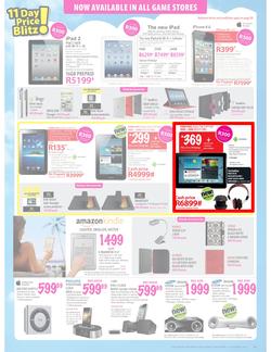 Game : Sunsational - 11 Day Price Blitz (27 Sep - 7 Oct), page 5