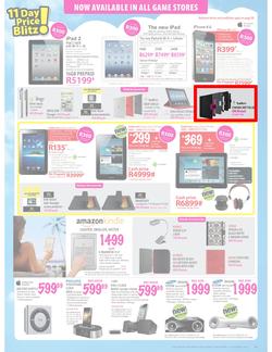 Game : Sunsational - 11 Day Price Blitz (27 Sep - 7 Oct), page 5