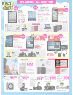 Game : Sunsational - 11 Day Price Blitz (27 Sep - 7 Oct), page 5