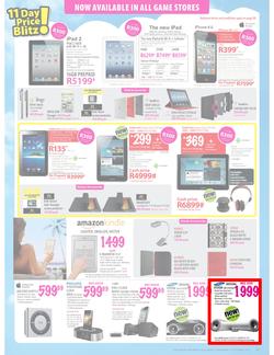 Game : Sunsational - 11 Day Price Blitz (27 Sep - 7 Oct), page 5
