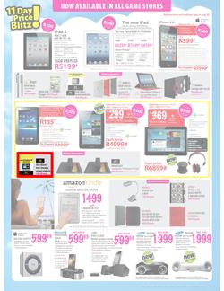 Game : Sunsational - 11 Day Price Blitz (27 Sep - 7 Oct), page 5