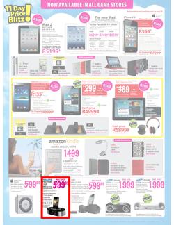 Game : Sunsational - 11 Day Price Blitz (27 Sep - 7 Oct), page 5