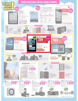 Game : Sunsational - 11 Day Price Blitz (27 Sep - 7 Oct), page 5