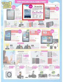 Game : Sunsational - 11 Day Price Blitz (27 Sep - 7 Oct), page 5