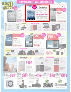 Game : Sunsational - 11 Day Price Blitz (27 Sep - 7 Oct), page 5
