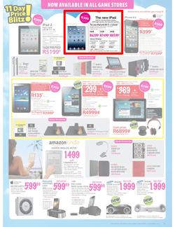 Game : Sunsational - 11 Day Price Blitz (27 Sep - 7 Oct), page 5