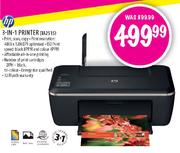 HP 3-in-1 Printer (IA2515)