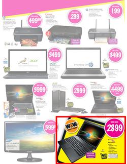 Game : Lichtenburg Grand Opening (26 Sep - 30 Sep), page 5