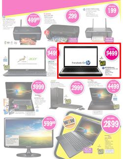 Game : Lichtenburg Grand Opening (26 Sep - 30 Sep), page 5