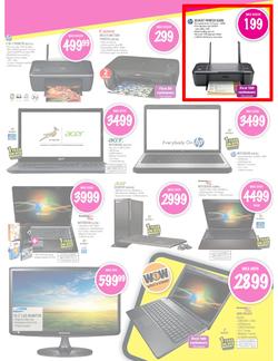 Game : Lichtenburg Grand Opening (26 Sep - 30 Sep), page 5