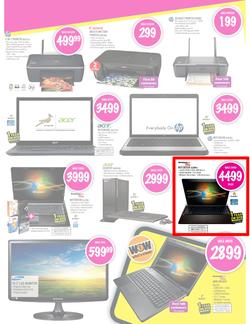 Game : Lichtenburg Grand Opening (26 Sep - 30 Sep), page 5