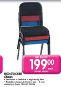 Rickstacker Chairs-each