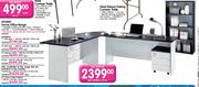 Studio Home Office Range