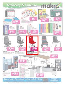 Makro : Spring Sale - General (23 Sep - 1 Oct), page 5