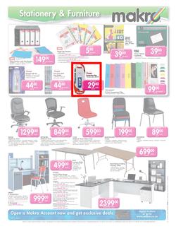 Makro : Spring Sale - General (23 Sep - 1 Oct), page 5