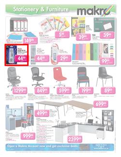 Makro : Spring Sale - General (23 Sep - 1 Oct), page 5