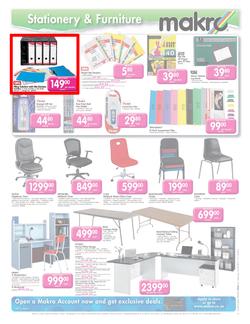 Makro : Spring Sale - General (23 Sep - 1 Oct), page 5