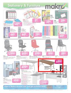 Makro : Spring Sale - General (23 Sep - 1 Oct), page 5