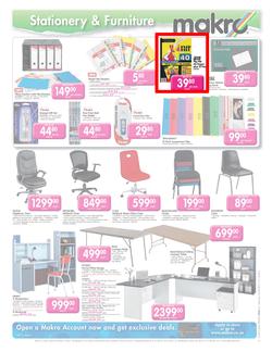 Makro : Spring Sale - General (23 Sep - 1 Oct), page 5