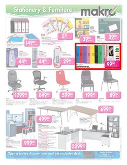 Makro : Spring Sale - General (23 Sep - 1 Oct), page 5