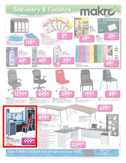 Makro : Spring Sale - General (23 Sep - 1 Oct), page 5