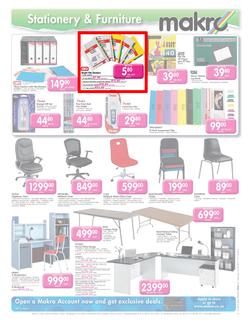 Makro : Spring Sale - General (23 Sep - 1 Oct), page 5