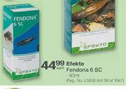 Efekto Fendona 6 SC-50ml each