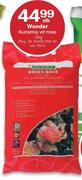 Wonder Kunsmis vir Rose-5kg elk