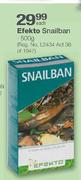 Efekto Snailban-500g each