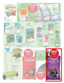 Checkers Hyper Western Cape : Spring Home & Outdoor Collection (24 Sep - 7 Oct), page 5