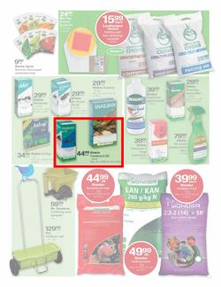 Checkers Hyper Western Cape : Spring Home & Outdoor Collection (24 Sep - 7 Oct), page 5