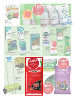 Checkers Hyper Western Cape : Spring Home & Outdoor Collection (24 Sep - 7 Oct), page 5