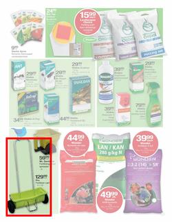 Checkers Hyper Western Cape : Spring Home & Outdoor Collection (24 Sep - 7 Oct), page 5