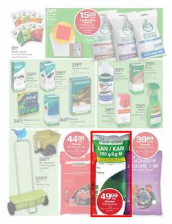 Checkers Hyper Western Cape : Spring Home & Outdoor Collection (24 Sep - 7 Oct), page 5