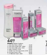 Pond's Flawless Radiance Night Treatment-50ml