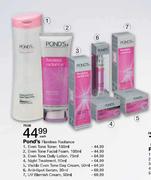Pond's Flawless Radiance Even Tone Toner-150ml 