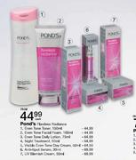 Pond's Flawless Radiance Anti Spot Serum-30ml
