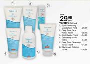 Yardley Oatmeal Deep Pore Cleansing Toner-150ml