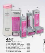 Pond's Flawless Radiance Even Tone Facial Foam-100ml
