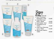Yardley Oatmeal Spot Preventing Moisturiser-75ml