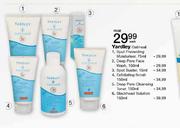 Yardley Oatmeal Deep Pore Face Wash-150ml