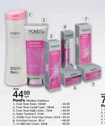 Pond's Flawless Radiance Even Tone Daily Lotion-75ml