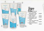 Yardley Oatmeal Exfoliating Scrub-150ml