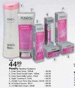 Pond's Flawless Radiance UV Blemish Cream-50ml