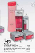Pond's Age Miracle Cell Regen Toner-150ml