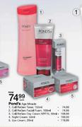 Pond's Age Miracle Cell Regen Facial Foam-100ml
