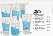 Yardley Oatmeal Spot Buster-15ml