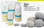 Yardley Oatmeal Even Skin Cleansing Gel-150ml