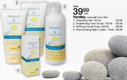 Yardley Oatmeal Even Skin Rejuvenating Night Lotion-75ml