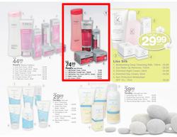 Checkers Western Cape : Health & Beauty (25 Sep - 7 Oct), page 5